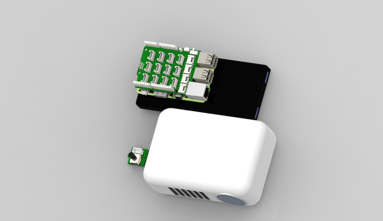 Touchtalk Tesseract | TouchTalk