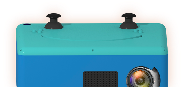 Touchtalk Tesseract | TouchTalk